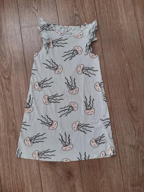 Nočná košeľa, reserved,122