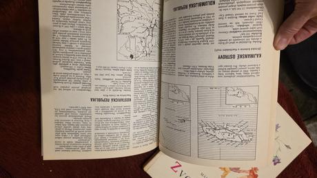 Kniha nova doba svet,