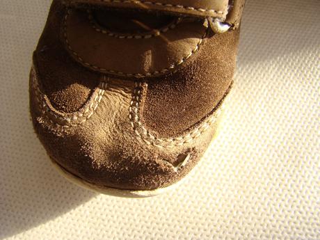 Geox celokožene ortopedicke tenisky, geox,23