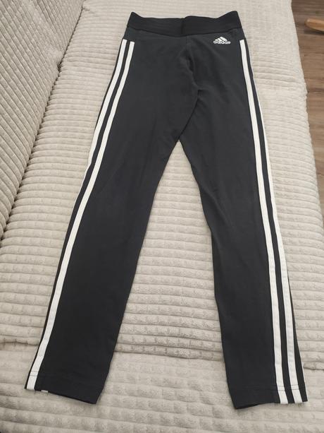 Leginy, adidas,xs