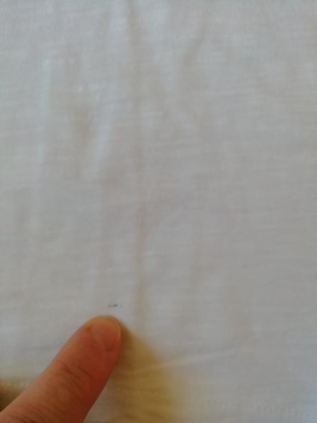 Tričko s madeirou, v. 11/12 r., zara,152