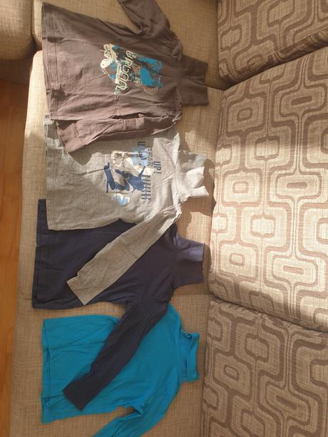 Rolaciky pre chlapca, lupilu,110