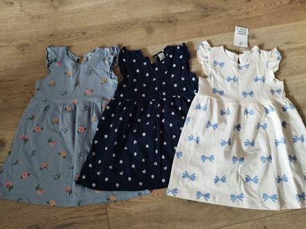 Saty, h&m,92