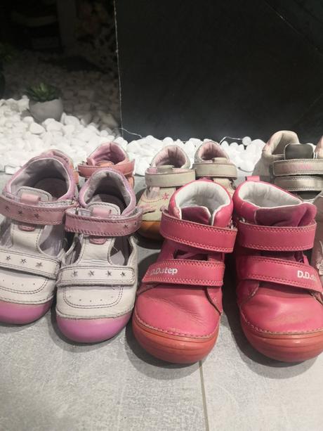 Topanky d. d. step 8ks, d.d.step,22