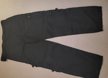 Pánske nohavice, xl