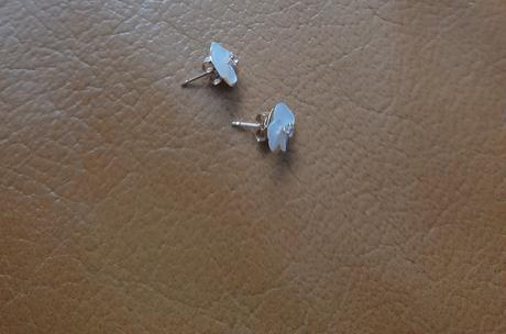 Zlaté náušničky, 