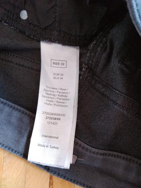 Nohavice orsay 32, orsay,32
