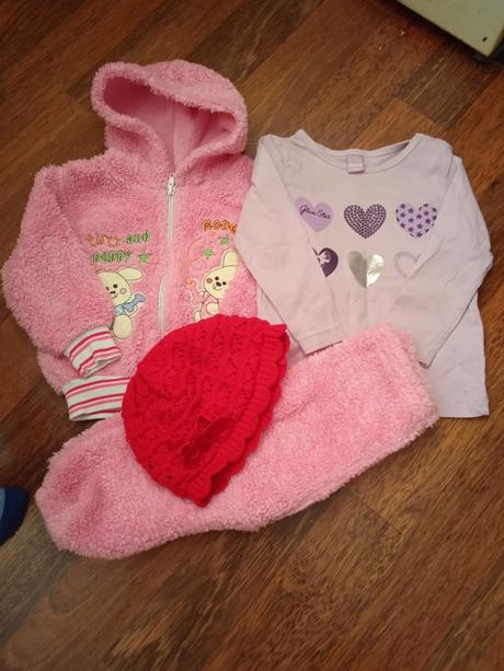 Mini balicek vel.80/86, 68–80