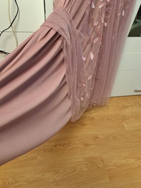 Spoločenské šaty, ever-pretty,50