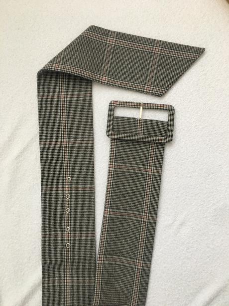 Zara dvojradové sako/kabát, zara,s