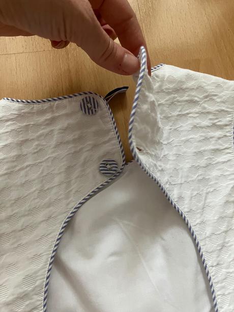 Biele saty mayoral, mayoral,128