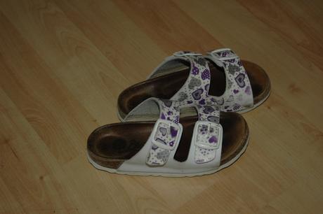 Anatomické papuče, deichmann,28