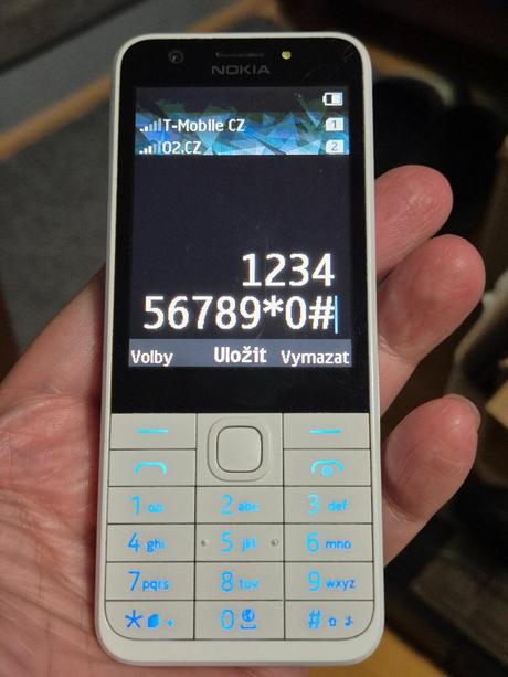 Nokia 230 (rm-1172) dual sim, nokia