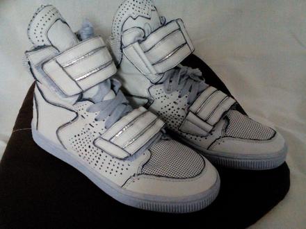 Tenisky diesel, diesel,38