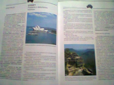 Cestopis trochu inak,