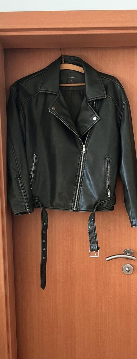 Bunda nová, primark,l