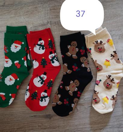Ponožky, 37