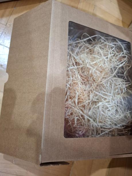 Darčeková krabica, 