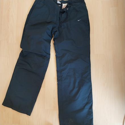Nike nohavice do dažďa l, nike,l