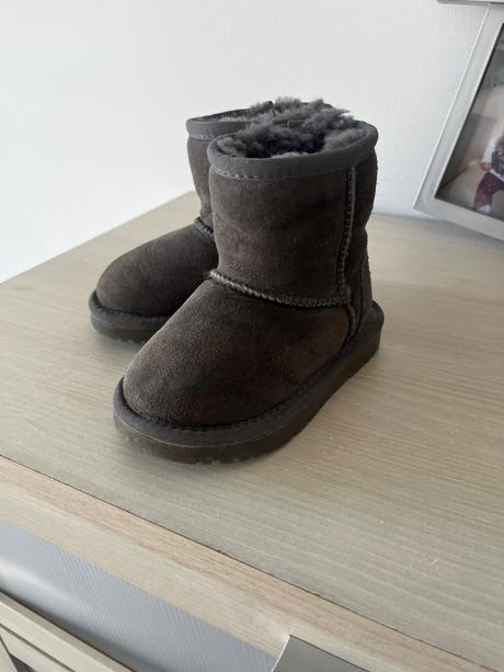 Čižmičky ugg, ugg,25