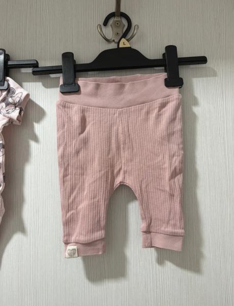 Dievčenské body a legíny, pepco,62