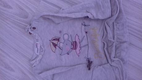 Balik dievcenskych veci, 68–80