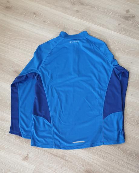 Tričko/mikina karrimor, karrimor,l