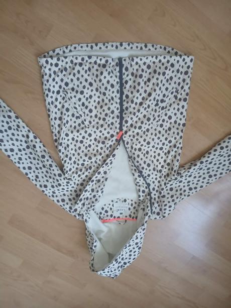 Lahka prechodna bunda 164, f&f,164