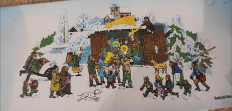 Betlehem jozef lada,