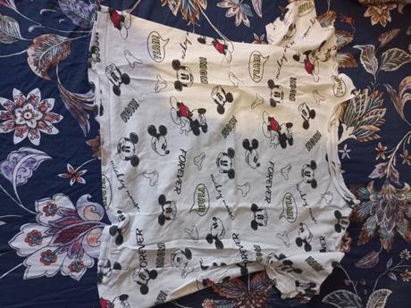 Tričká sedia na s, s