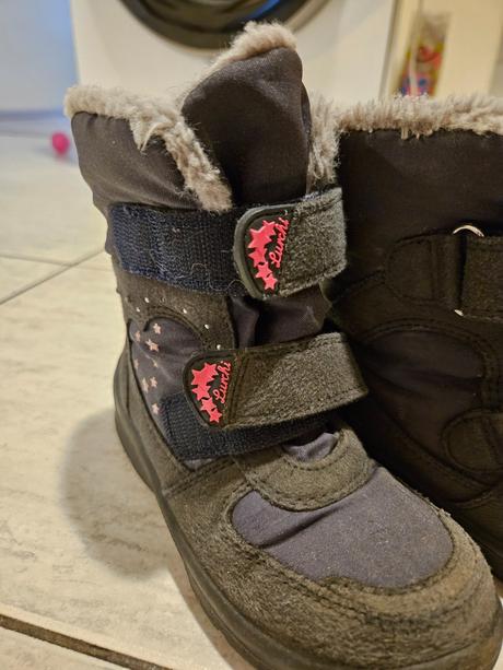 Lurchi čižmy v. 28, lurchi,28