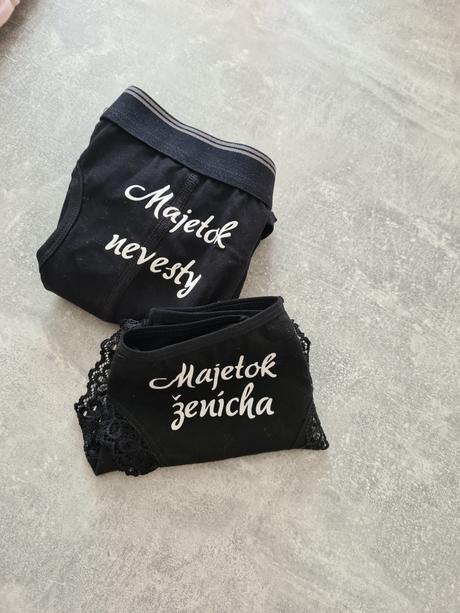 Nohavičky a boxerky set, f&f,l