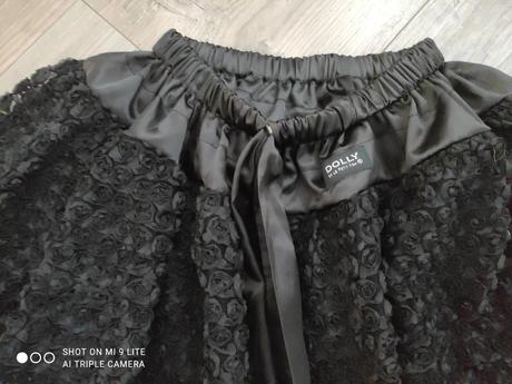 Dolly suknicka by le petit tom, xs