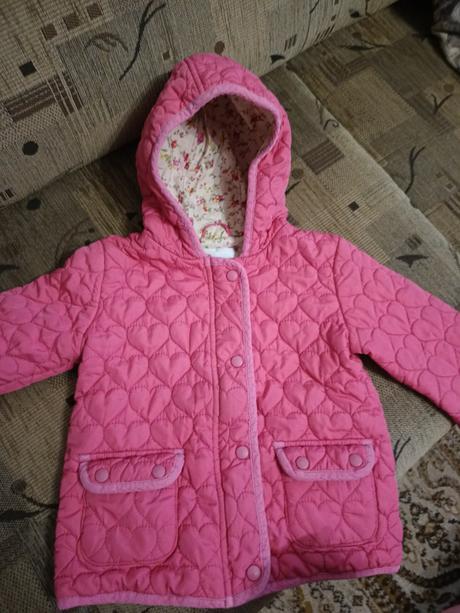 Prechodná bunda, next,110