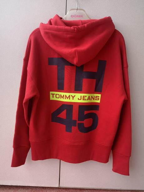 Tommy hilfiger mikina veľkosť xxs, tommy hilfiger,xs
