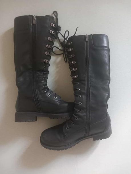 Čižmy zn.weide, 37