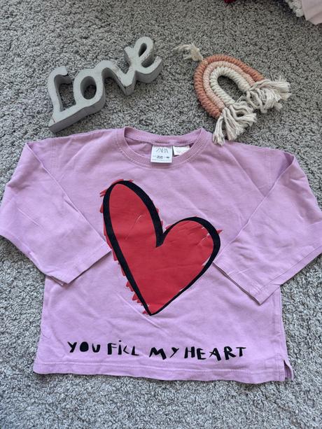 Tričko zara 92, zara,92