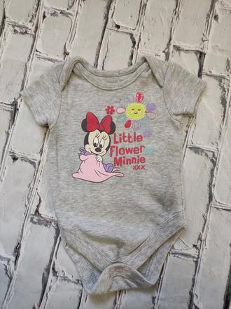 Pošta grátis - body s minnie, george,62
