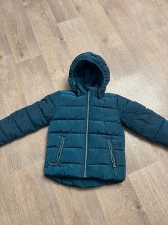 Zimná bunda lindex, lindex,110