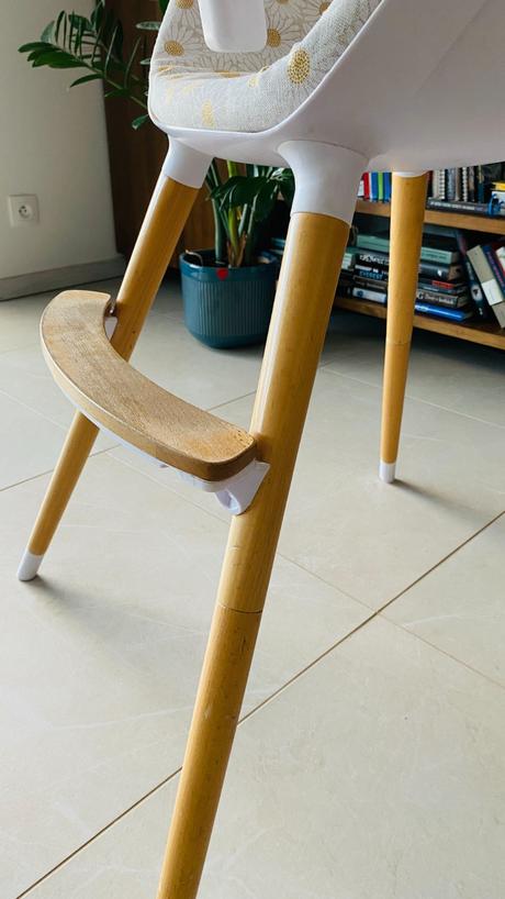 Stolička kinderkraft fini, kinderkraft