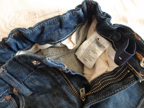 Rifľová sukňa 98, 98