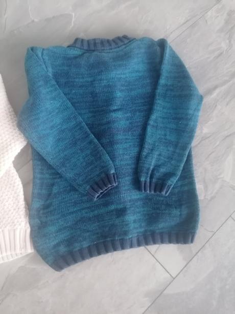 Sveter svetrík, reserved,98