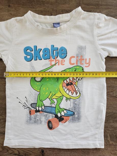 Tricko, dopodopo,122