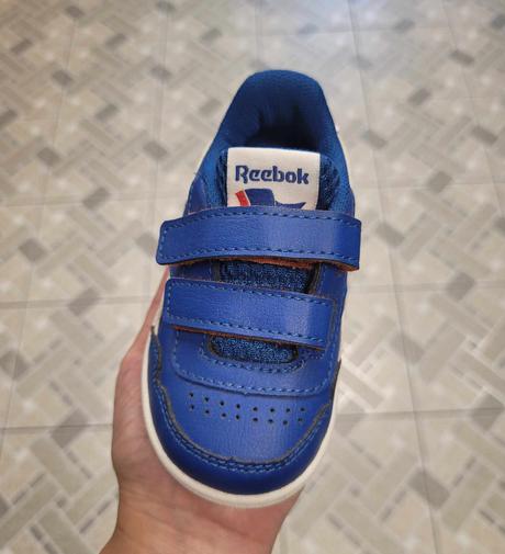 Reebok detská obuv, reebok,21 / 22