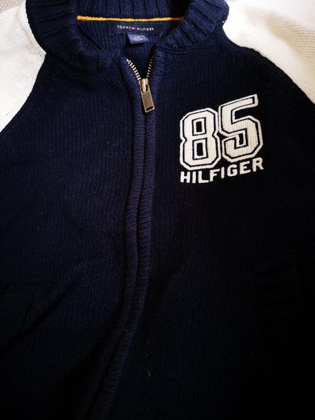 Sveter tommy hilfiger, tommy hilfiger,122