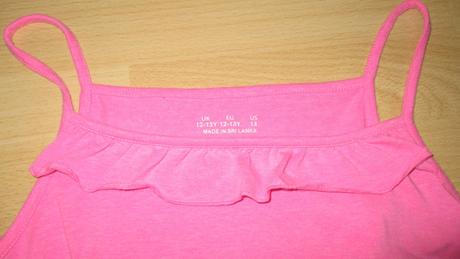 Letný overal, f&f,158