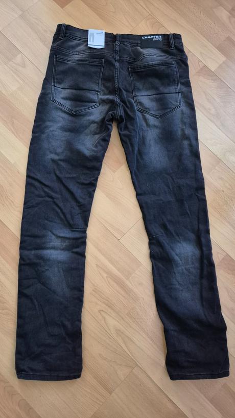 Chlapcenske strecove rifle-nenosene, chapter young,170