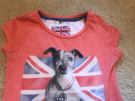 Tričko next, next,110