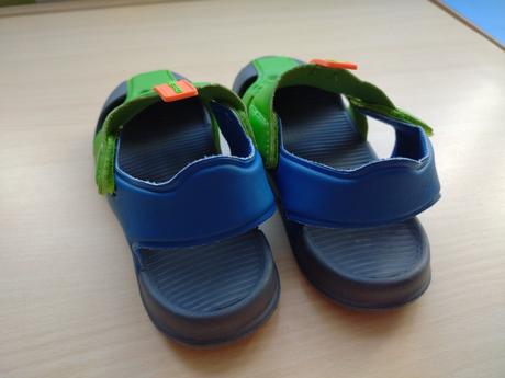 Sandálky, alpine pro,30