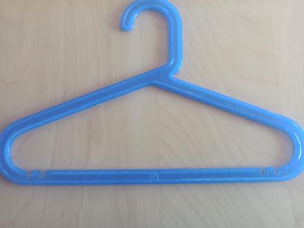 Vešiak ikea, pouzivany, 